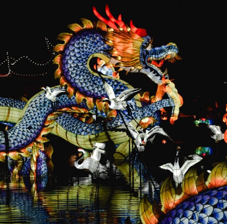 Nouvel an vietnamien & Concours de dessin