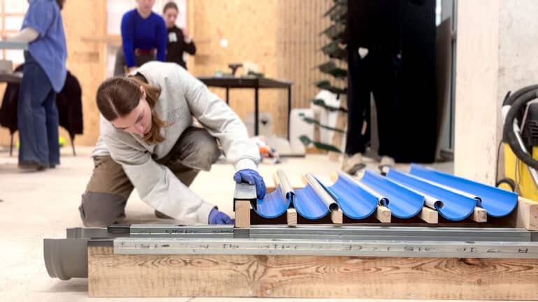 Nouvelle formation – DPEA REBOND, réemploi & bonnes pratiques de l’économie circulaire