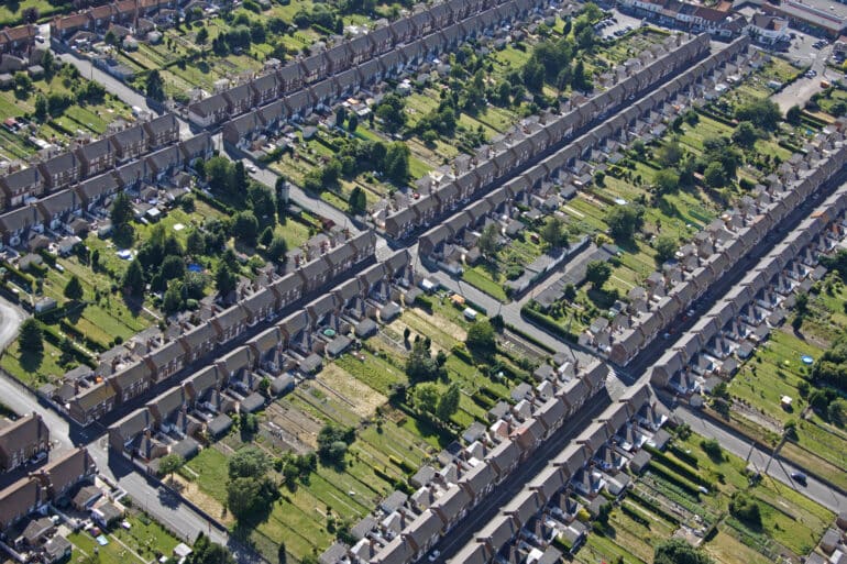 Master Class – « Le patrimoine de l’infra-ordinaire » par Lucas Monsaingeon