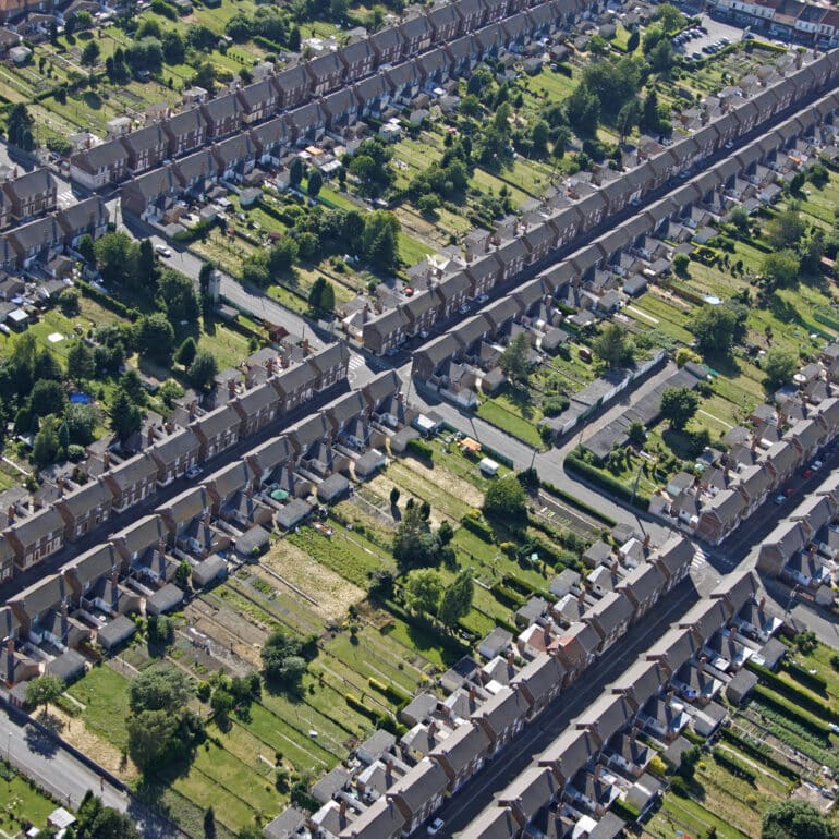 Master Class – « Le patrimoine de l’infra-ordinaire » par Lucas Monsaingeon