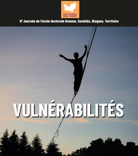 Doctoral Day – Vulnerabilities