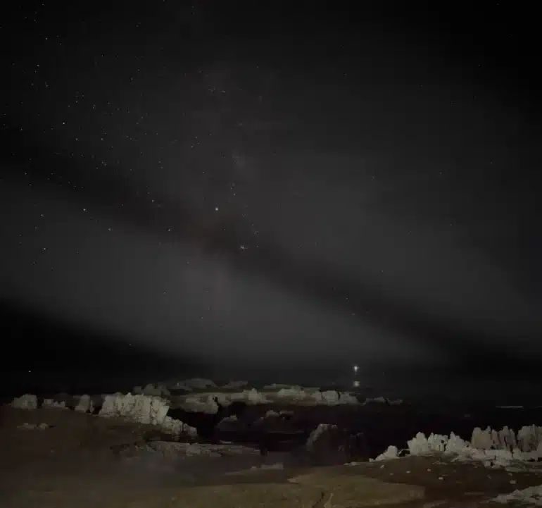 COAL Student Award – La Nuit