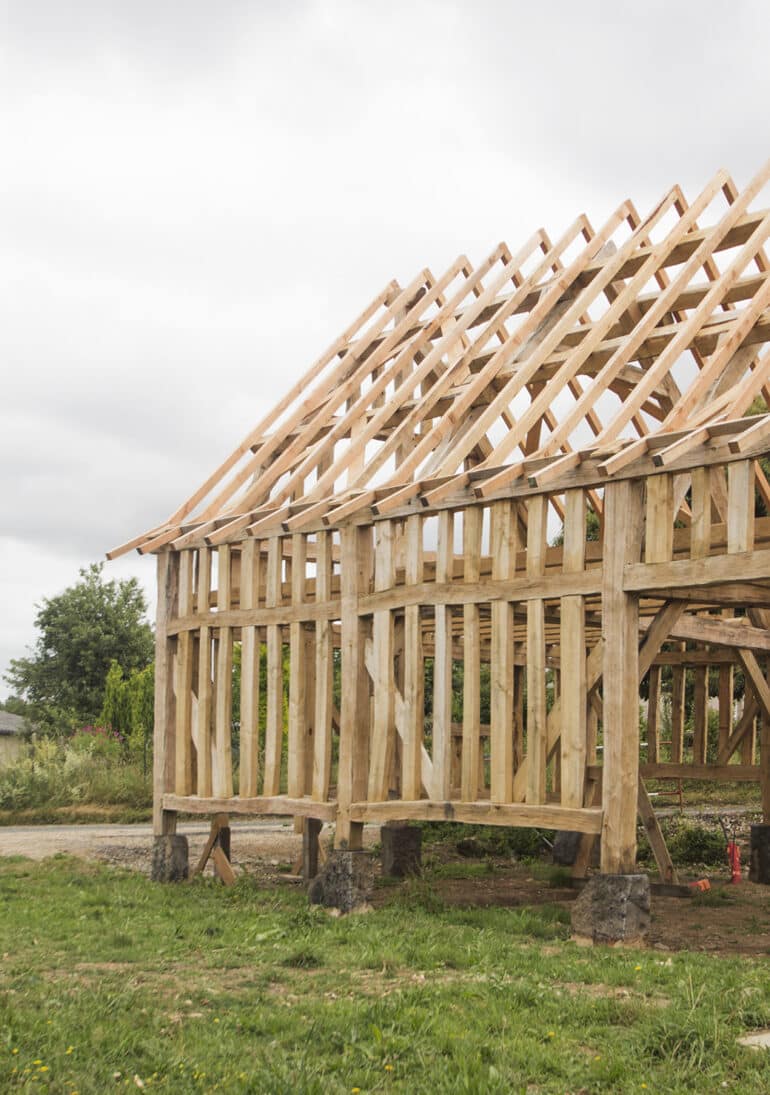 Master Class – « La phénoménologie du passé » par Carl Ardvisson