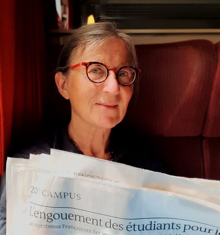 Seminar – Research Culture 15