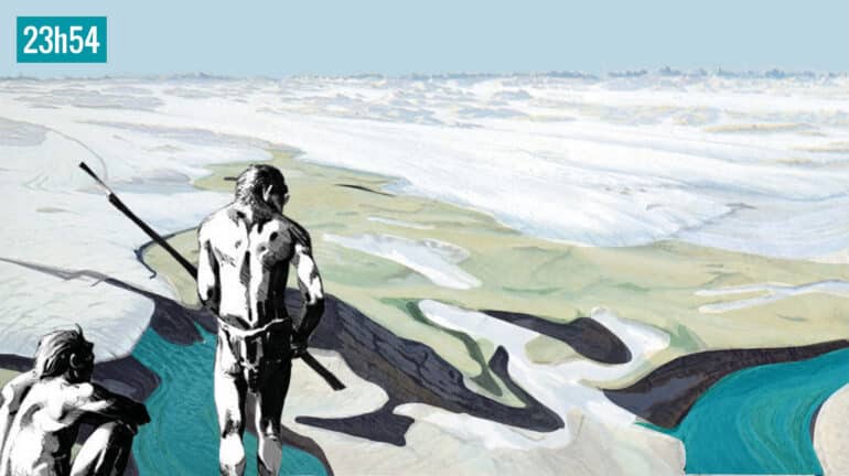 Conférence ludique – L&rsquo;Odyssée séquanienne