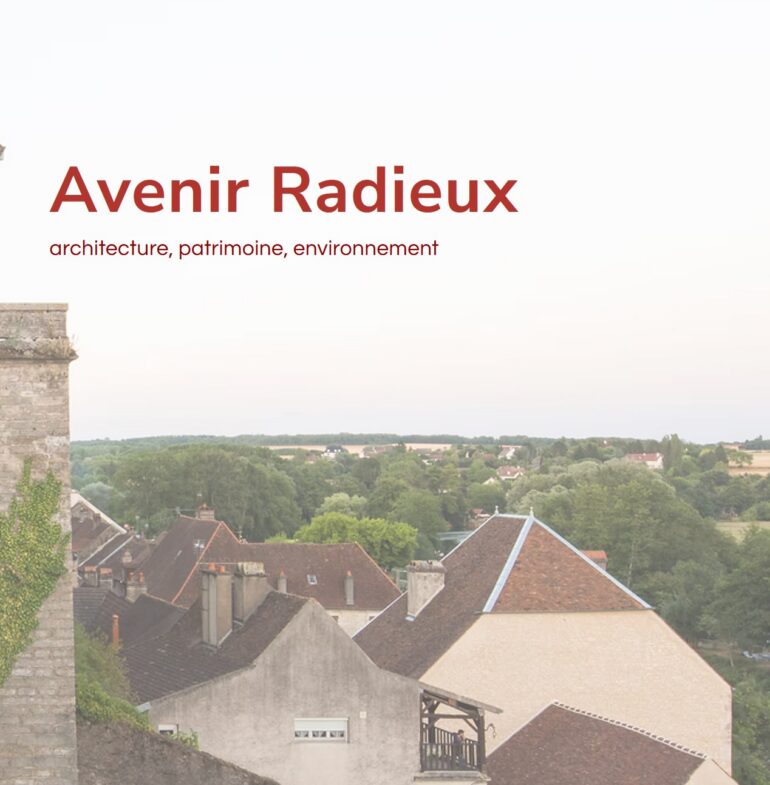 Séminaire d&rsquo;architecture 11 – Pesme