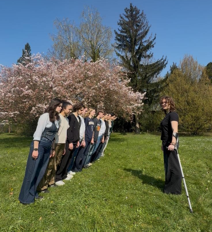 Rendu – Arts plastiques