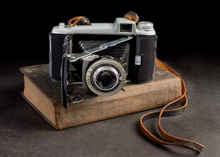 Exposition –  « Architecture et photographie »