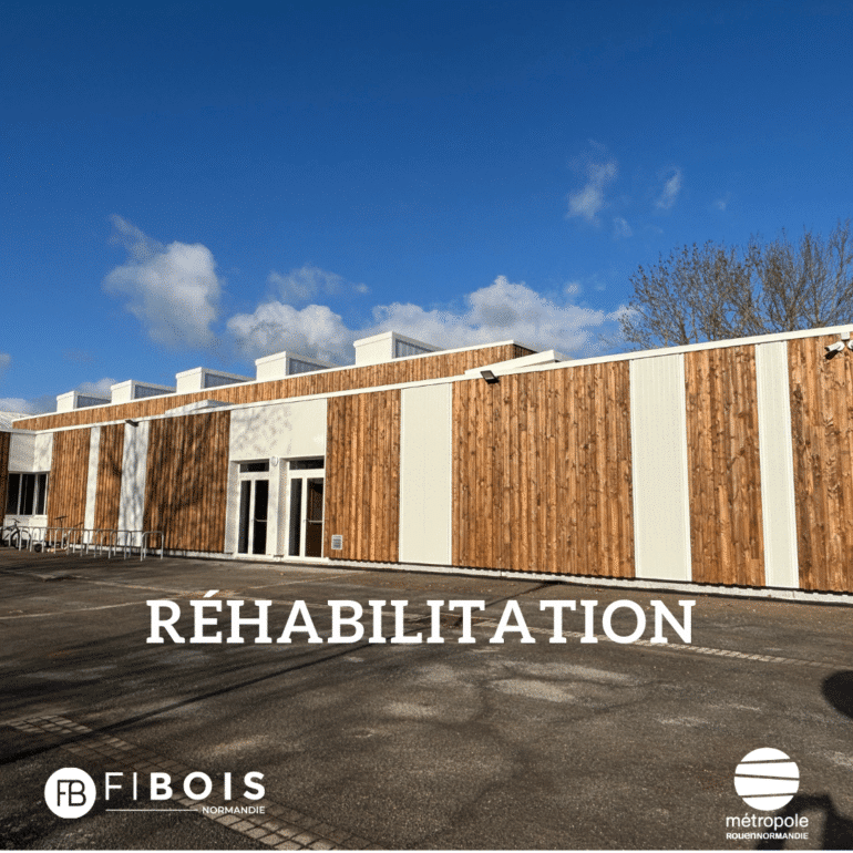 Conference – Renovation and Additions as Alternatives to Demolition