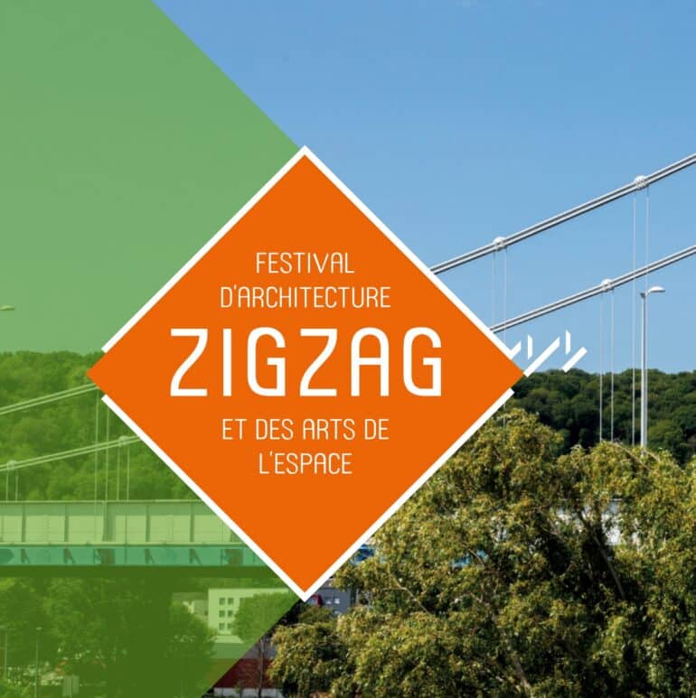 ZigZag – Festival d&rsquo;architecture et des arts de l&rsquo;espace