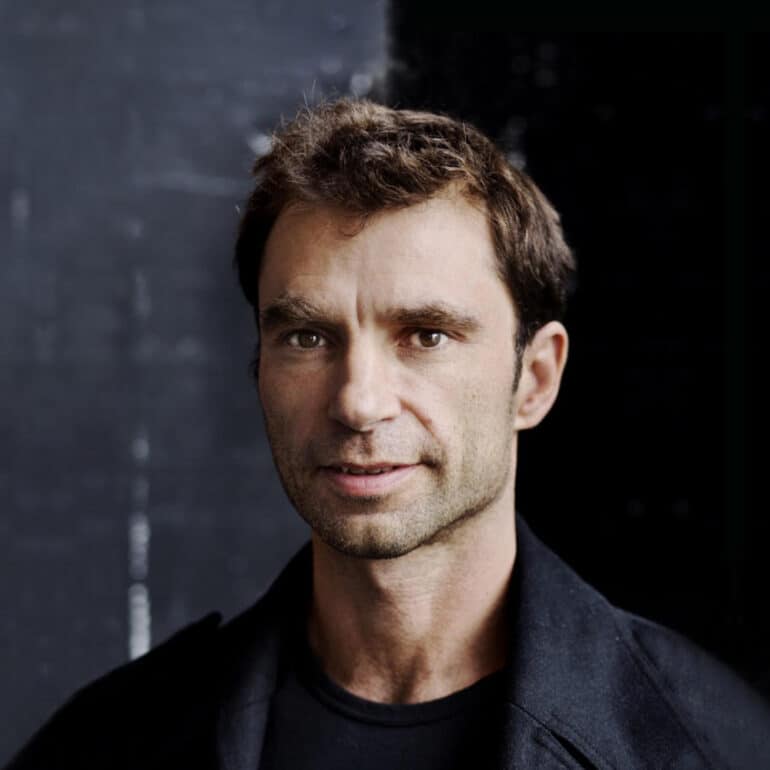 Conférence Inaugurale – Cesare Peeren, Superuse Studios