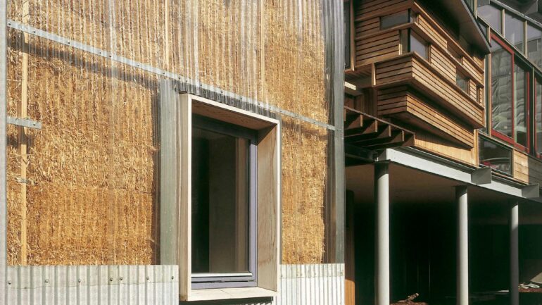 Colloque – « Bonté et beauté de l&rsquo;architecture contemporaine »