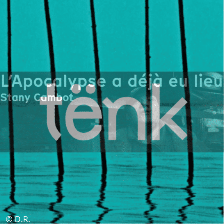 Tënk – Plateforme de streaming