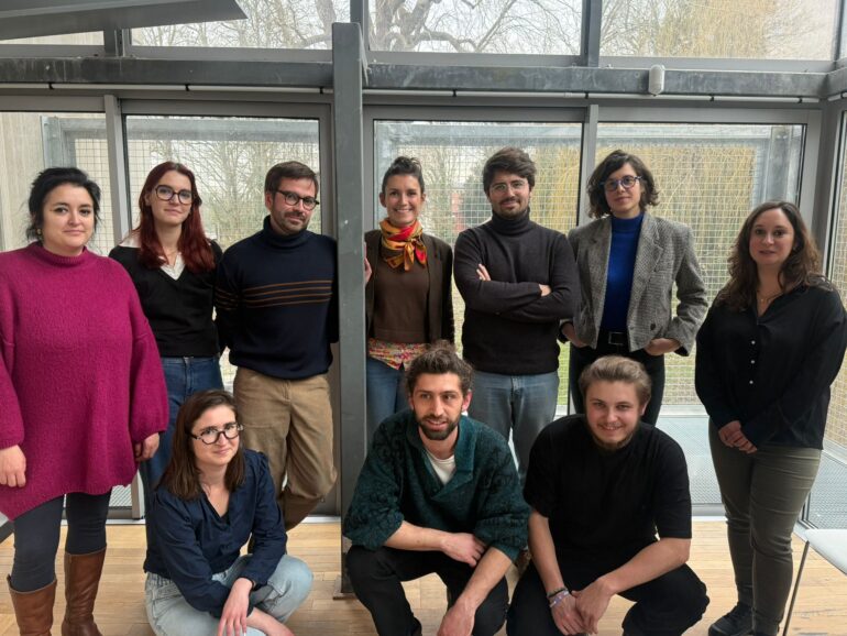 Appel à candidatures – La Fruitière 2027